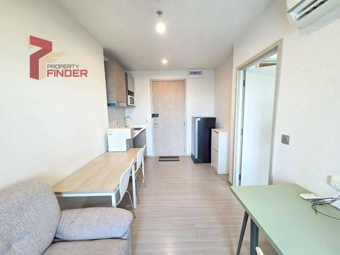 picture PFD-08480 For rent Aspire Erawan Prime, high floor, best price, next to BTS Chang Erawan ðâĻ - 10/15