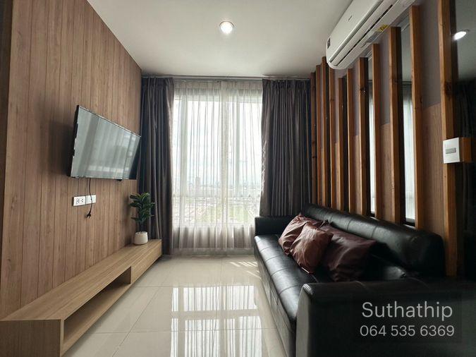picture The Sky Sukhumvit (BTS Udomsuk) - 8/40