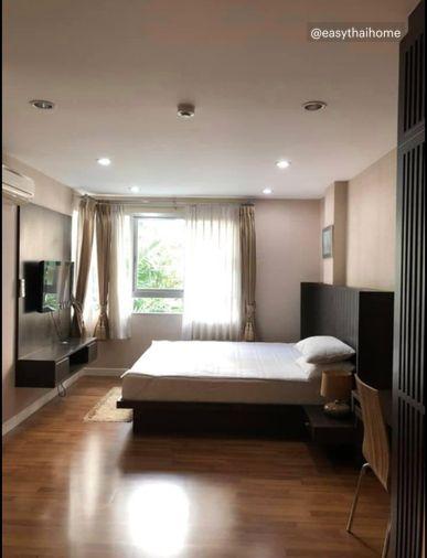 รูป P-133141 — ขายคอนโด ชั้น 3 The Clover Thonglor วิวสระ ใจกลางทองหล่อ ใกล้ BTS ทองหล่อ 085-592-2897 Line: @easythaihome - รูปที่ 1/8