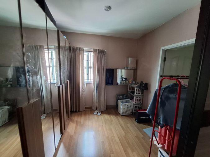 รูป BL132|บ้านเดี่ยว 2 ชั้น  โครงการ ภัสสร เพรสทีจ รังสิต-คลอง2 (หลังมุม) เทศบาลนครรังสิต ตำบล ประชาธิปัตย์ อำเภอธัญบุรี ปทุมธานี  (ราคา 4,700,000  บาท)  - รูปที่ 18/28