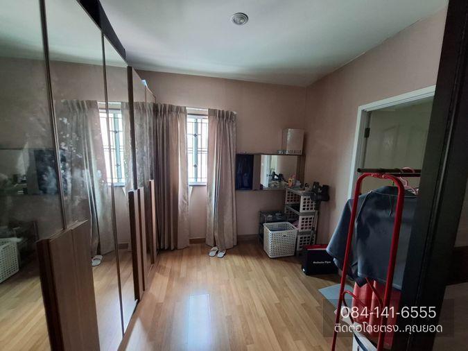 รูป BL132|บ้านเดี่ยว 2 ชั้น โครงการ ภัสสร เพรสทีจ รังสิต-คลอง2 (หลังมุม) เทศบาลนครรังสิต ตำบล ประชาธิปัตย์ อำเภอธัญบุรี ปทุมธานี (ราคา 4,700,000 บาท) - รูปที่ 18/28