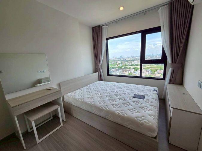 picture PFD-08480 For rent Aspire Erawan Prime, high floor, best price, next to BTS Chang Erawan 🚇✨ - 5/15