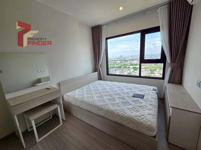 picture PFD-08480 For rent Aspire Erawan Prime, high floor, best price, next to BTS Chang Erawan ðâĻ - 5/15