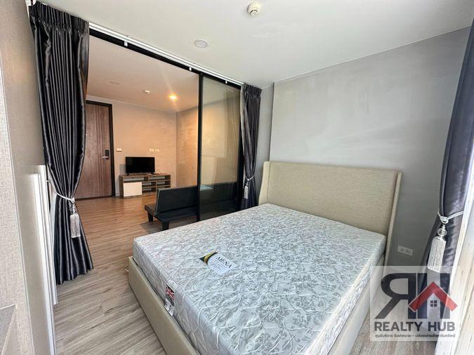 รูป 🤝🏻RB24756 ให้เช่าถูกมาก👍เดอะ เบลกราเวีย ลาดพร้าว 15 ✅แอดไลน์ @mproperty( มี @ ด้วย) แอดมินตอบไว - รูปที่ 1/8