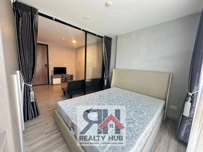 รูป 🤝🏻RB24756 ให้เช่าถูกมาก👍เดอะ เบลกราเวีย ลาดพร้าว 15 ✅แอดไลน์ @mproperty( มี @ ด้วย) แอดมินตอบไว - รูปที่ 1/8