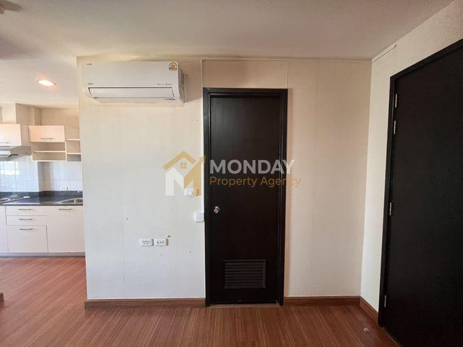 รูป 🔥 ห้องว่าง พร้อมเข้าอยู่! ไดมอนด์ รัชดา รีบจองก่อนหลุด 🔥MD-25031691 - รูปที่ 5/13
