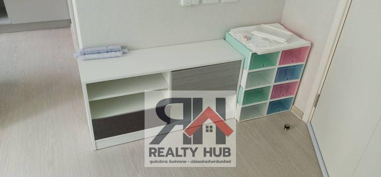 รูป 🤝🏻RB24747 ให้เช่าถูกมาก👍พลัม คอนโด ราม 60 อินเตอร์เชนจ์✅แอดไลน์ @mproperty( มี @ ด้วย) แอดมินตอบไว - รูปที่ 17/18