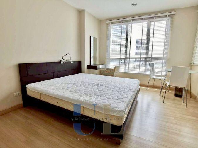 รูป ( UL2605261 ) Tel/Line 096-2479369 ✨ให้เช่า LIFE @SATHORN10 Condo , 1 ห้องนอน, 1 ห้องน้ำ, ขนาด 42 ตร.ม. ห้องสวย , ราคาพิเศษ!! - รูปที่ 5/8