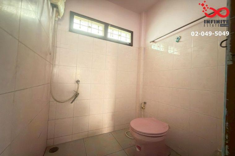 รูป ขายบ้านชั้นเดียว 50 ตร.ว. เพิ่มสิน 29 - พหลโยธิน 54/1 สายไหม ราคาสุดคุ้ม พร้อมอยู่  - รูปที่ 12/13