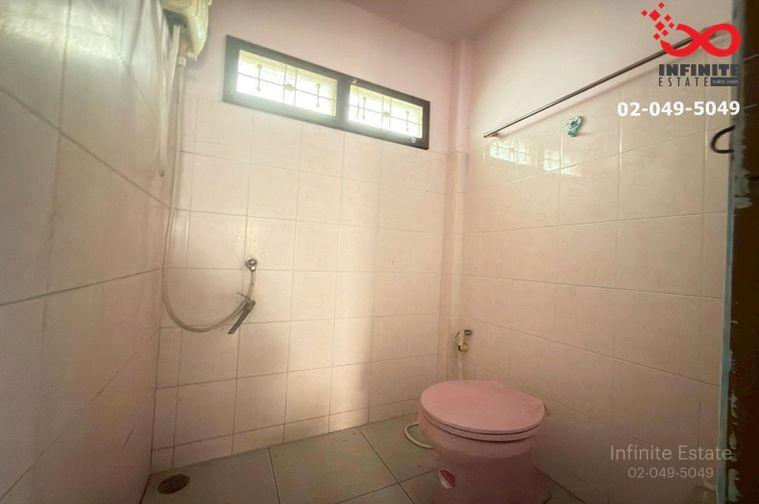 รูป ขายบ้านชั้นเดียว 50 ตร.ว. เพิ่มสิน 29 - พหลโยธิน 54/1 สายไหม ราคาสุดคุ้ม พร้อมอยู่ - รูปที่ 12/13