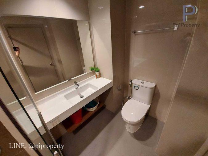 รูป ขายด่วน! ห้องสวยชั้นสูง 2 นอน 2 น้ำ Ideo Sukhumvit 93 – ก้าวเดียวถึง BTS บางจาก! - รูปที่ 22/40