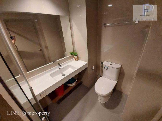 รูป ขายด่วน! ห้องสวยชั้นสูง 2 นอน 2 น้ำ Ideo Sukhumvit 93 – ก้าวเดียวถึง BTS บางจาก! - รูปที่ 22/40