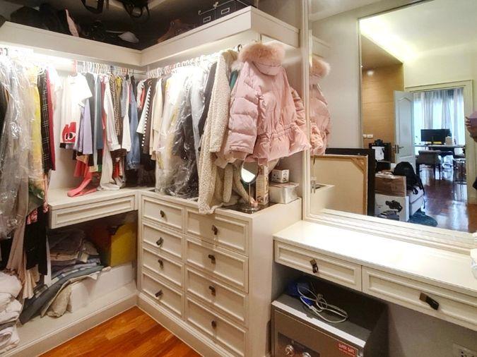 รูป ขายบ้านหรู 3 ชั้น แกรนด์ บางกอก บูเลอวาร์ด รัชดา–รามอินทรา 2 เนื้อที่ 95 ตร.ว. 5 นอน 6 น้ำ เฟอร์นำเข้า ใกล้รถไฟฟ้าสายสีชมพู - รูปที่ 41/92