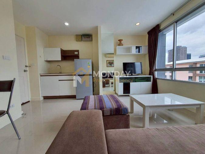 picture 🔥 Available Now! Wish at Siam Condo - Book Before It's Gone! 🔥 MD-25072841 - 4/11