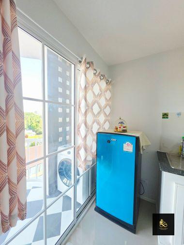 picture Condo for Rent – The Canale Condo by Mobius Chiang Mai - 6/15