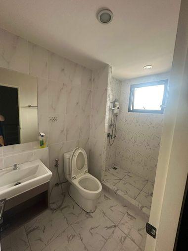 picture ME2500156 Townhome For Rent Baan Klang Muang Srinakarin Onnut  - 16/20