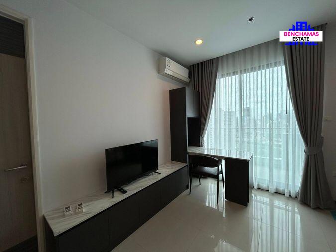 picture ðĨ Condo for Sale â Supalai Premier Asoke near MRT Phetchaburi - 3/10