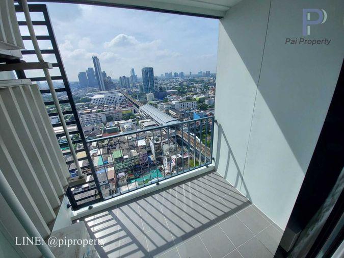 รูป ขายด่วน! ห้องสวยชั้นสูง 2 นอน 2 น้ำ Ideo Sukhumvit 93 – ก้าวเดียวถึง BTS บางจาก! - รูปที่ 25/40