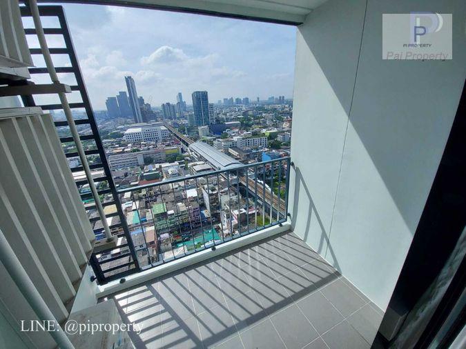 รูป ขายด่วน! ห้องสวยชั้นสูง 2 นอน 2 น้ำ Ideo Sukhumvit 93 – ก้าวเดียวถึง BTS บางจาก! - รูปที่ 25/40