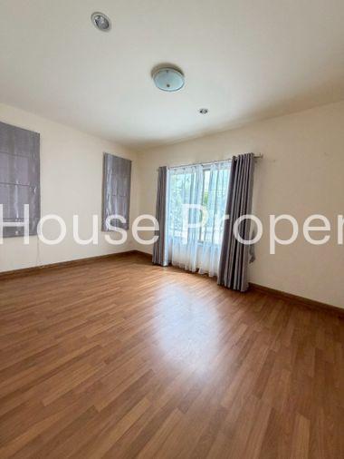 picture For sale: Used detached house, Magnolia Nong Kham, Sriracha, Chonburi. - 15/18