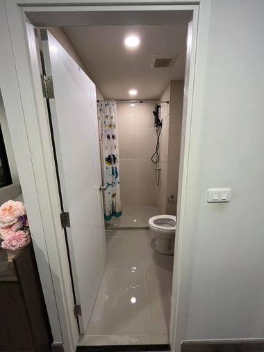 รูป 🤝🏻RB24742 ให้เช่าถูกมาก👍เฟล็กซี่ สาทร - เจริญนคร✅แอดไลน์ @mproperty( มี @ ด้วย) แอดมินตอบไว - รูปที่ 11/11