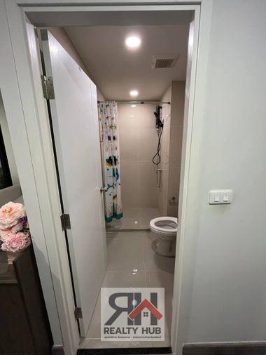 รูป 🤝🏻RB24742 ให้เช่าถูกมาก👍เฟล็กซี่ สาทร - เจริญนคร✅แอดไลน์ @mproperty( มี @ ด้วย) แอดมินตอบไว - รูปที่ 11/11
