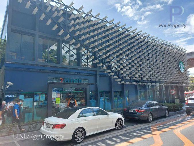 รูป ขายด่วน! ห้องสวยชั้นสูง 2 นอน 2 น้ำ Ideo Sukhumvit 93 – ก้าวเดียวถึง BTS บางจาก! - รูปที่ 32/40