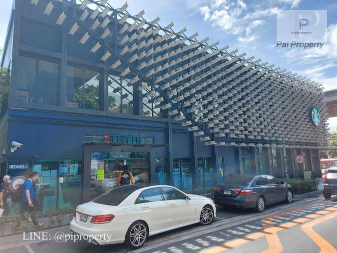 รูป ขายด่วน! ห้องสวยชั้นสูง 2 นอน 2 น้ำ Ideo Sukhumvit 93 – ก้าวเดียวถึง BTS บางจาก! - รูปที่ 32/40