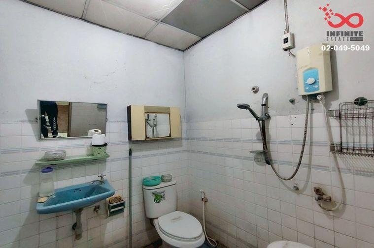 รูป ขายทาวน์เฮาส์ 2 ชั้น ซอยพหลโยธิน 35 ใกล้เมเจอร์รัชโยธิน ม.เกษตรฯ ใกล้ BTS เสนานิคม-รัชโยธิน ทางด่วน - รูปที่ 13/13