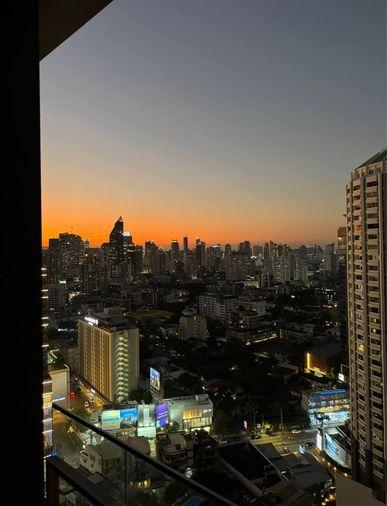 รูป 🔥ขายขาดทุน คอนโดหรู ลาวีค สุขุมวิท 57 (ทองหล่อ) / Laviq Sukhumvit 57 (Thonglor) ใกล้ BTS ทองหล่อ - รูปที่ 6/7