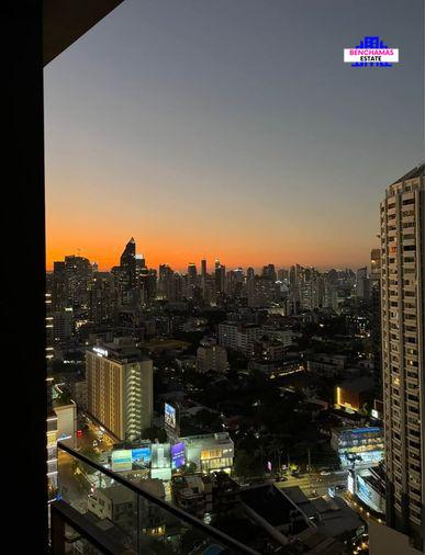 รูป 🔥ขายขาดทุน คอนโดหรู ลาวีค สุขุมวิท 57 (ทองหล่อ) / Laviq Sukhumvit 57 (Thonglor) ใกล้ BTS ทองหล่อ - รูปที่ 6/7