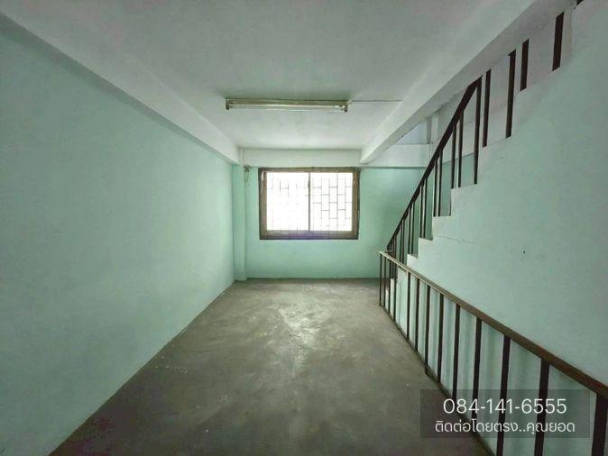 รูป J131 |อาคารพาณิชย์ 3.5 ชั้น + ดาดฟ้า ซอยลาดพร้าว 132 คลองจั่น บางกะปิ กรุงเทพมหานคร (ราคา⚡ 3,800,000 บาท ⚡) - รูปที่ 12/19