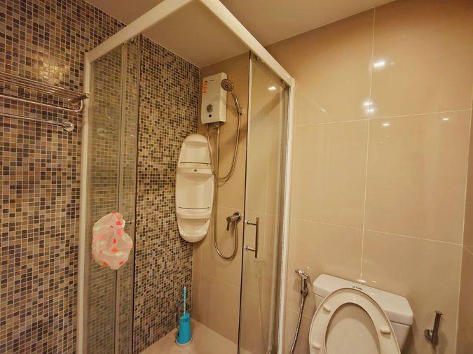 picture We Condo Ekkamai - Ramintra For Rent  - 8/8