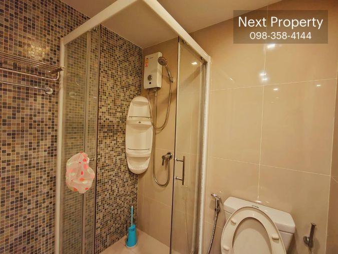 picture We Condo Ekkamai - Ramintra For Rent - 8/8