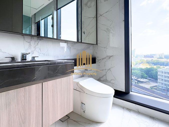 picture 🌃 Luxury Residence in Thonglor ✨ 2-Bedroom Unit Ready to Move In Near BTS - 7/10