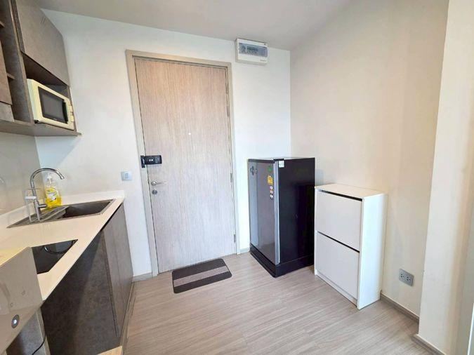 picture PFD-08480 For rent Aspire Erawan Prime, high floor, best price, next to BTS Chang Erawan 🚇✨ - 11/15