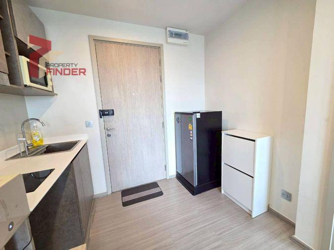picture PFD-08480 For rent Aspire Erawan Prime, high floor, best price, next to BTS Chang Erawan ðâĻ - 11/15