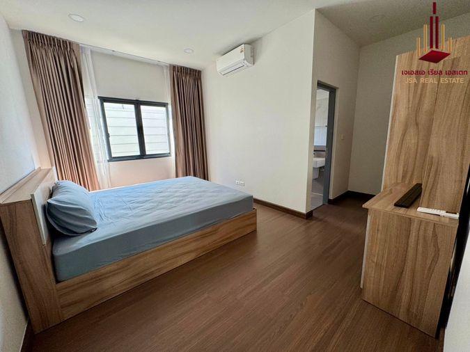 picture ✨ For Rent: The City Bangna✨💰 Only 129,000 THB/month - 6/12