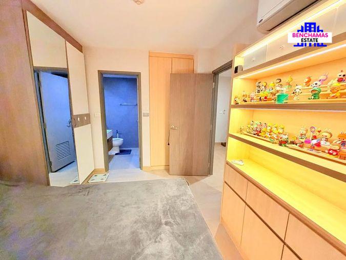 picture 🔥 Condo for Sale Grene Chaengwattana near MRT Pink Line - 3/11