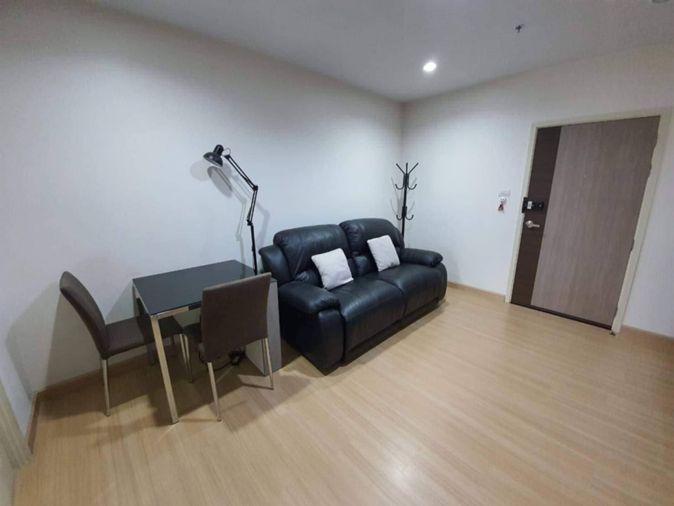 รูป 🔥ขายคอนโดวิวสระ ห้องสวย ศุภาลัย ลอฟท์ ตลาดพลู / Supalai Loft Talat Phlu ใกล้ BTS ตลาดพลู - รูปที่ 6/8