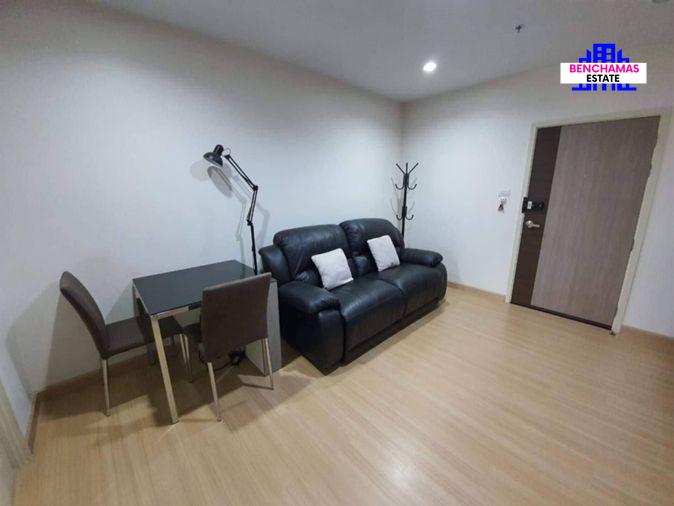 รูป 🔥ขายคอนโดวิวสระ ห้องสวย ศุภาลัย ลอฟท์ ตลาดพลู / Supalai Loft Talat Phlu ใกล้ BTS ตลาดพลู - รูปที่ 6/8