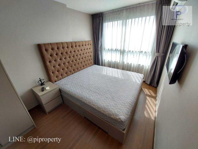 รูป ขายด่วน! ห้องสวยชั้นสูง 2 นอน 2 น้ำ Ideo Sukhumvit 93 – ก้าวเดียวถึง BTS บางจาก! - รูปที่ 9/40