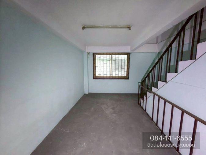 รูป J131 |อาคารพาณิชย์ 3.5 ชั้น + ดาดฟ้า ซอยลาดพร้าว 132 คลองจั่น บางกะปิ กรุงเทพมหานคร (ราคา⚡ 3,800,000 บาท ⚡) - รูปที่ 10/19