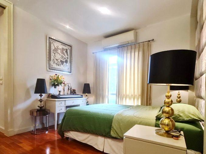 รูป ขายบ้านหรู 3 ชั้น แกรนด์ บางกอก บูเลอวาร์ด รัชดา–รามอินทรา 2 เนื้อที่ 95 ตร.ว. 5 นอน 6 น้ำ เฟอร์นำเข้า ใกล้รถไฟฟ้าสายสีชมพู - รูปที่ 50/92