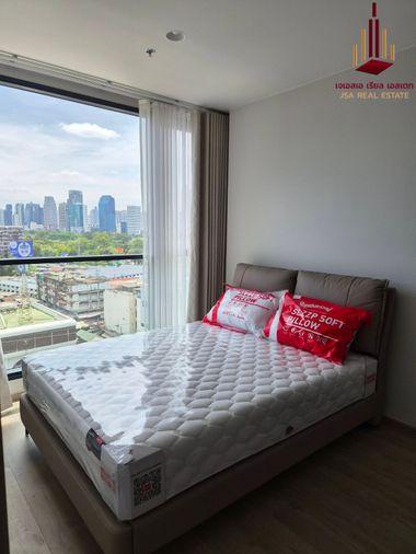 picture ✨ For Rent: The Crown Residences Condo ✨ 💰 Only 35,000 THB/month - 1/6