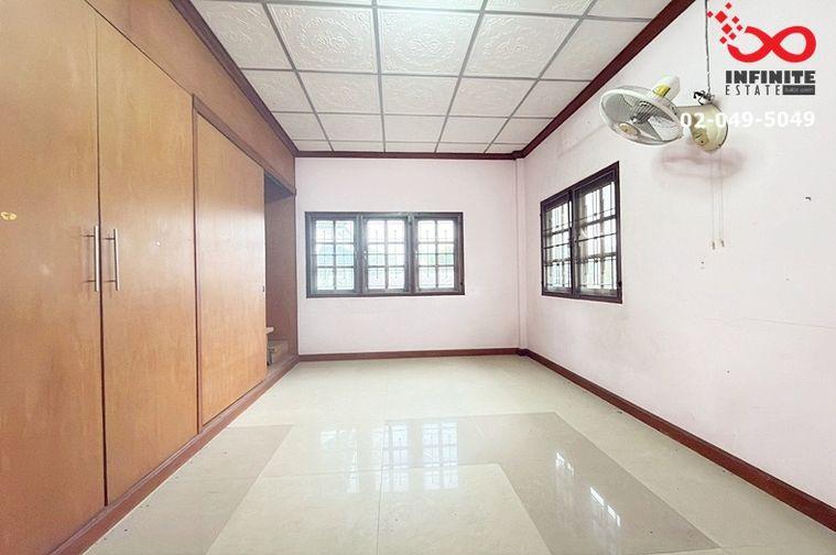 รูป ขายบ้านชั้นเดียว 50 ตร.ว. เพิ่มสิน 29 - พหลโยธิน 54/1 สายไหม ราคาสุดคุ้ม พร้อมอยู่  - รูปที่ 10/13
