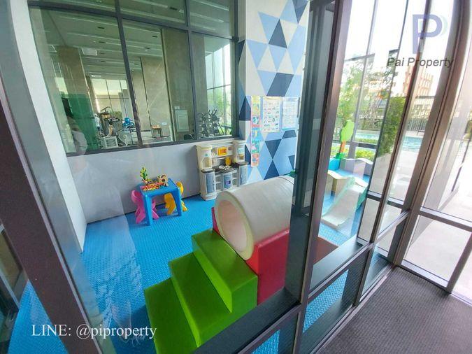 รูป ขายด่วน! ห้องสวยชั้นสูง 2 นอน 2 น้ำ Ideo Sukhumvit 93 – ก้าวเดียวถึง BTS บางจาก! - รูปที่ 38/40