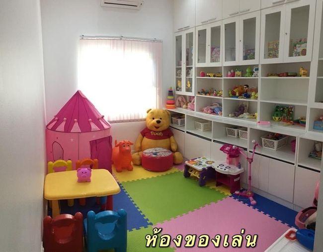 รูป BL131| ขายด่วน! ขายบ้านหรูสไตล์โฮมออฟฟิศ 3 หลัง ทำเลใกล้เมืองเชียงใหม่ อ.สันทราย จ.เชียงใหม่ ( ราคา 13,900,000 บาท ) - รูปที่ 11/39