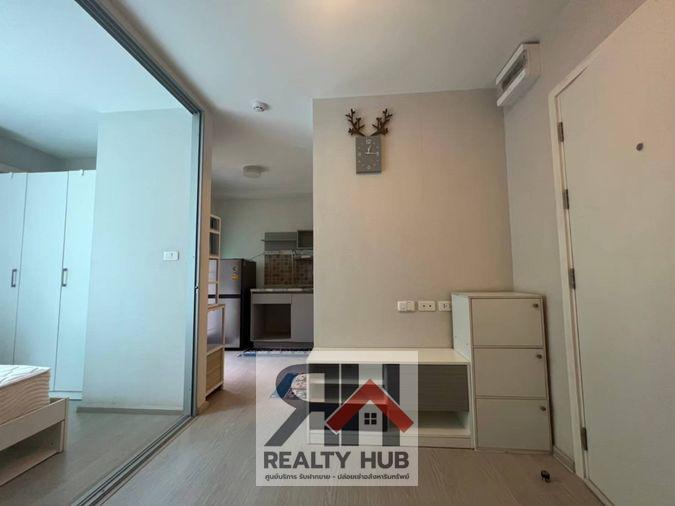 รูป 🤝🏻RB24747 ให้เช่าถูกมาก👍พลัม คอนโด ราม 60 อินเตอร์เชนจ์✅แอดไลน์ @mproperty( มี @ ด้วย) แอดมินตอบไว - รูปที่ 16/18