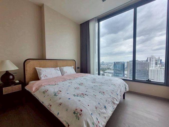 picture 🔥 Urgent Sale The Esse Asoke near BTS Asoke and MRT Phetchaburi - 1/22